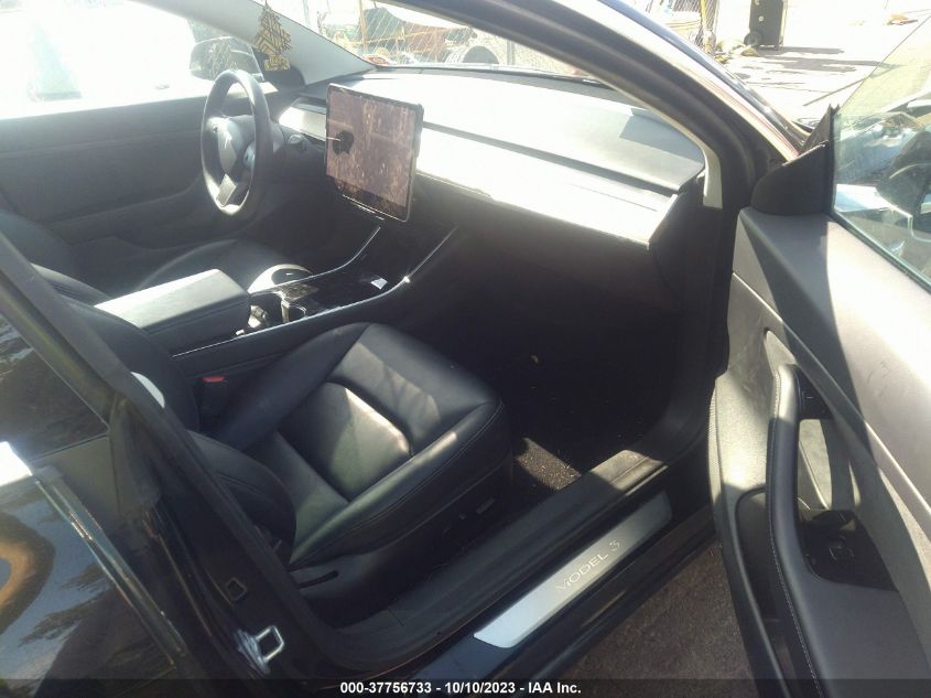 2020 TESLA MODEL 3 STANDARD RANGE - 5YJ3E1EA6LF426853