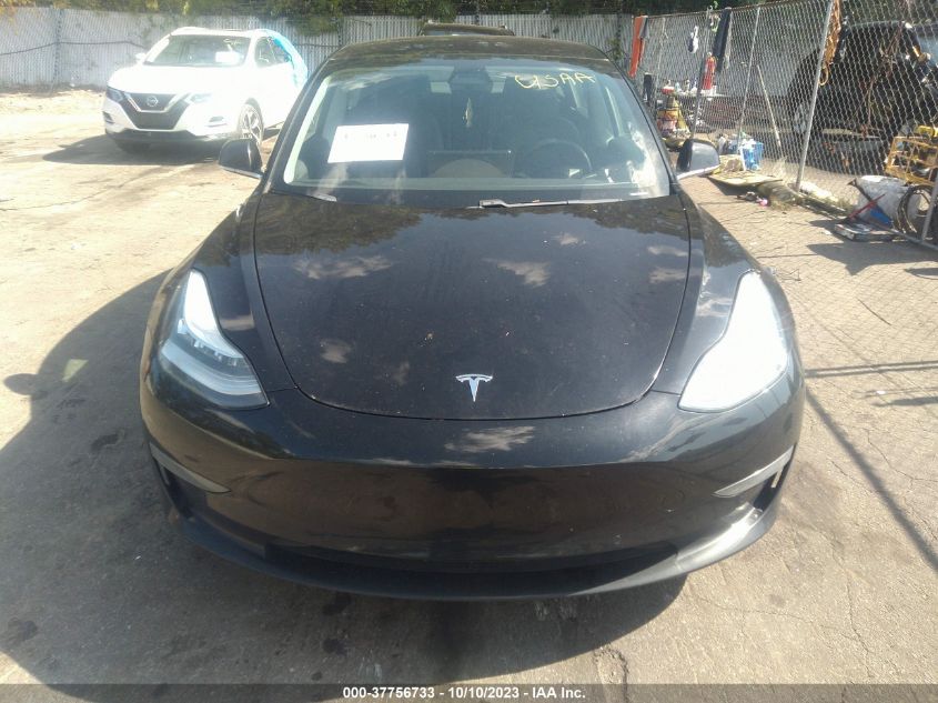 2020 TESLA MODEL 3 STANDARD RANGE - 5YJ3E1EA6LF426853