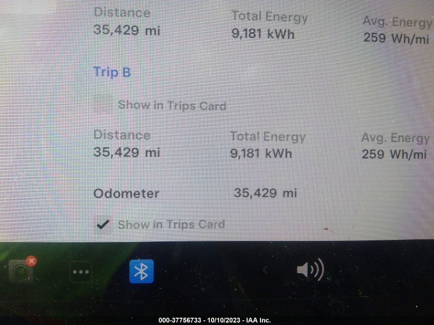 2020 TESLA MODEL 3 STANDARD RANGE - 5YJ3E1EA6LF426853