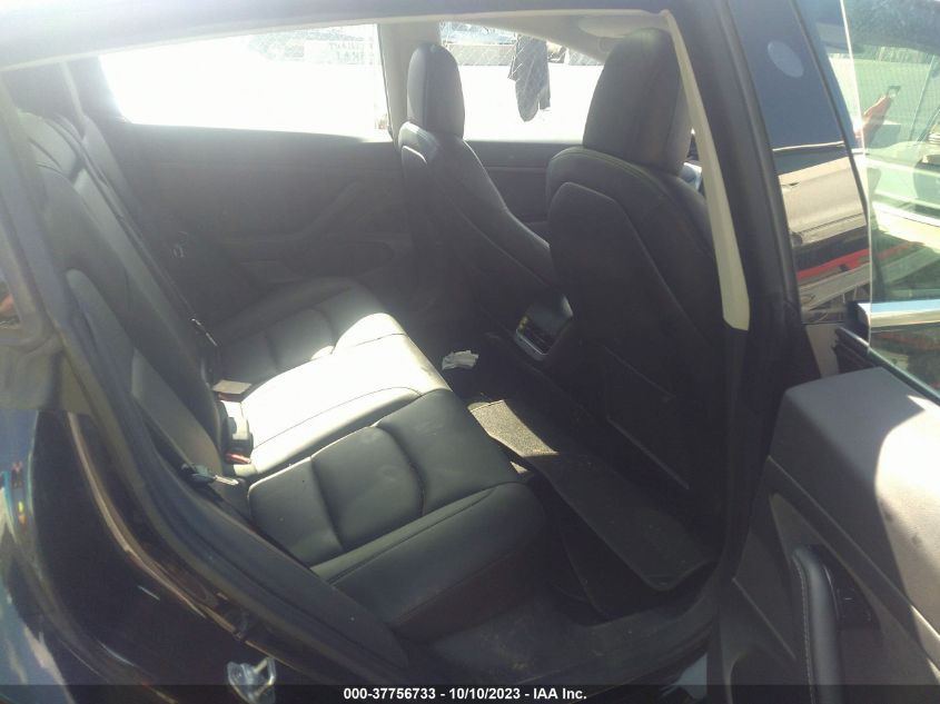 2020 TESLA MODEL 3 STANDARD RANGE - 5YJ3E1EA6LF426853