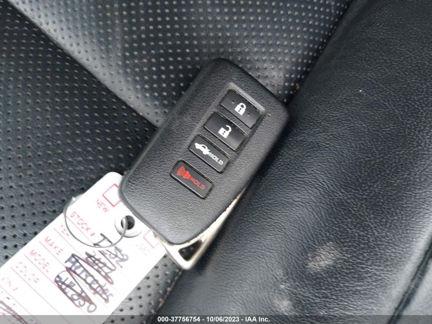 2014 LEXUS ES 300H HYBRID - JTHBW1GG6E2039024