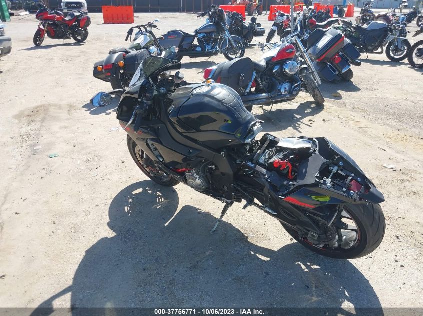 2015 YAMAHA YZFR1 JYARN39E7FA000679