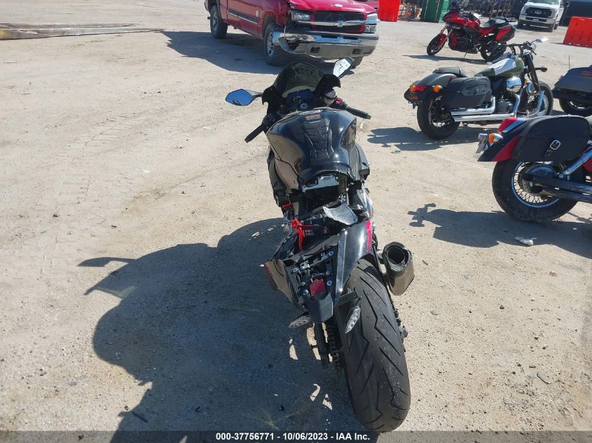 2015 YAMAHA YZFR1 JYARN39E7FA000679