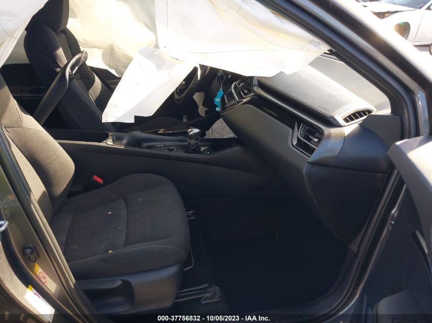 2018 TOYOTA C-HR XLE - NMTKHMBX8JR006659