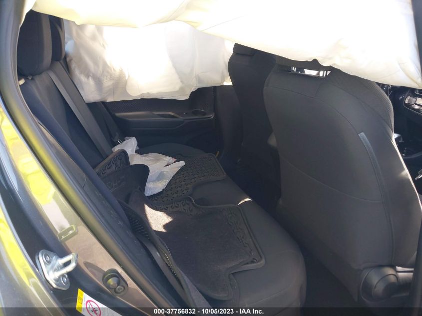 2018 TOYOTA C-HR XLE - NMTKHMBX8JR006659