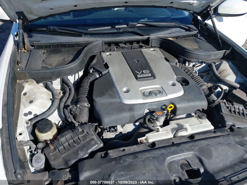 2015 INFINITI Q40 JN1CV6AR1FM651401