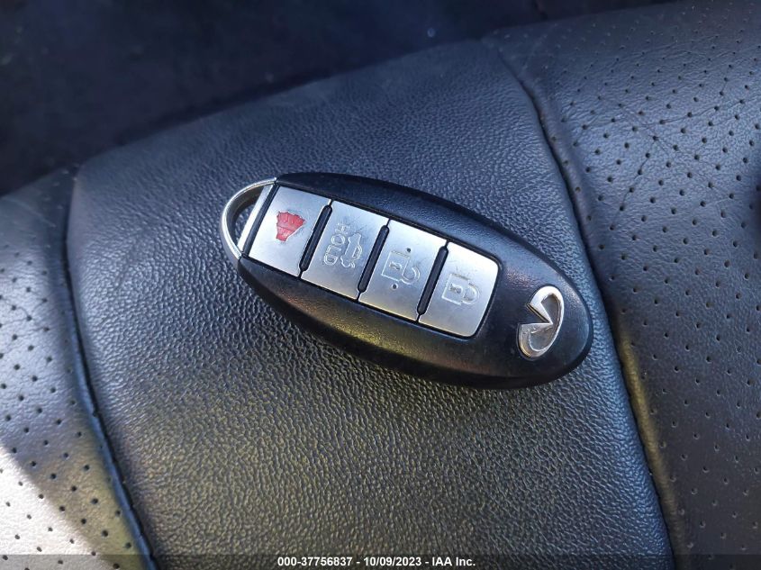 2015 INFINITI Q40 JN1CV6AR1FM651401