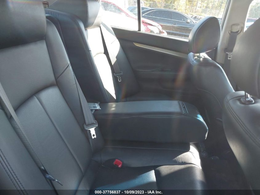 2015 INFINITI Q40 JN1CV6AR1FM651401