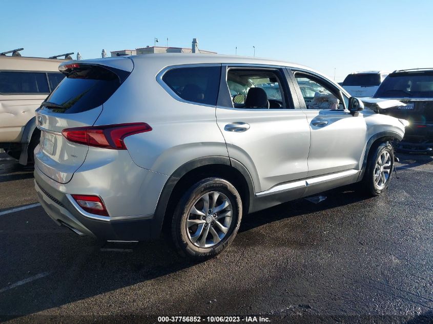 2020 HYUNDAI SANTA FE SE - 5NMS2CADXLH174099