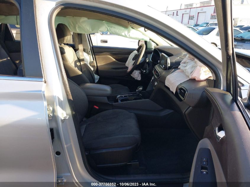 2020 HYUNDAI SANTA FE SE - 5NMS2CADXLH174099
