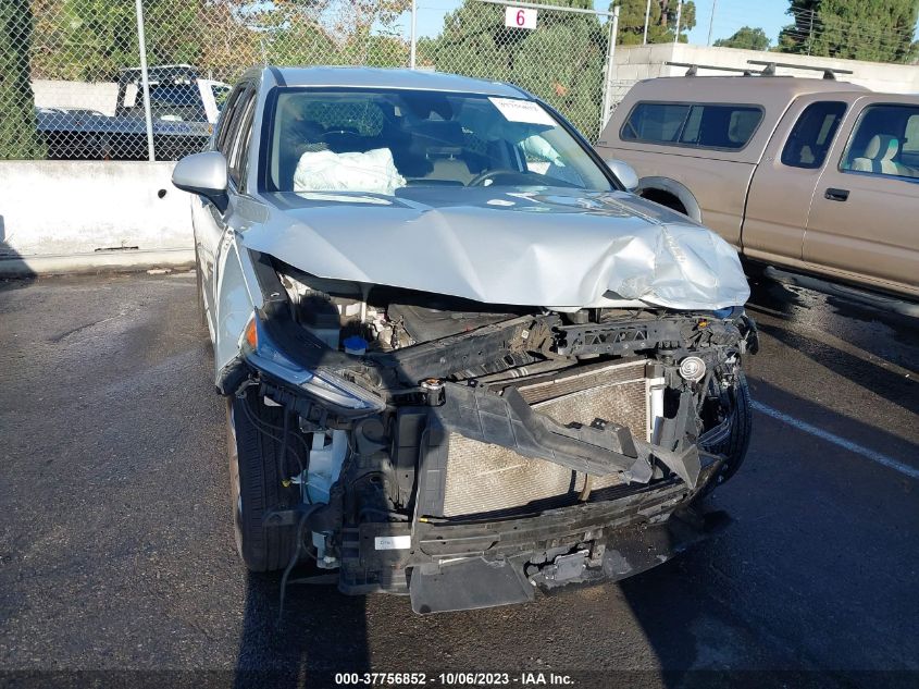 2020 HYUNDAI SANTA FE SE - 5NMS2CADXLH174099