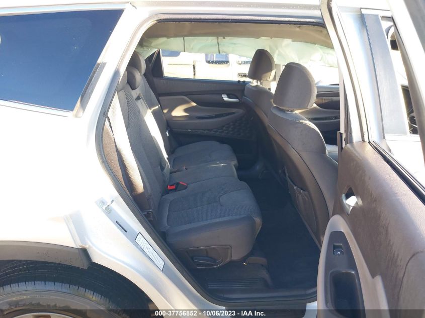 2020 HYUNDAI SANTA FE SE - 5NMS2CADXLH174099