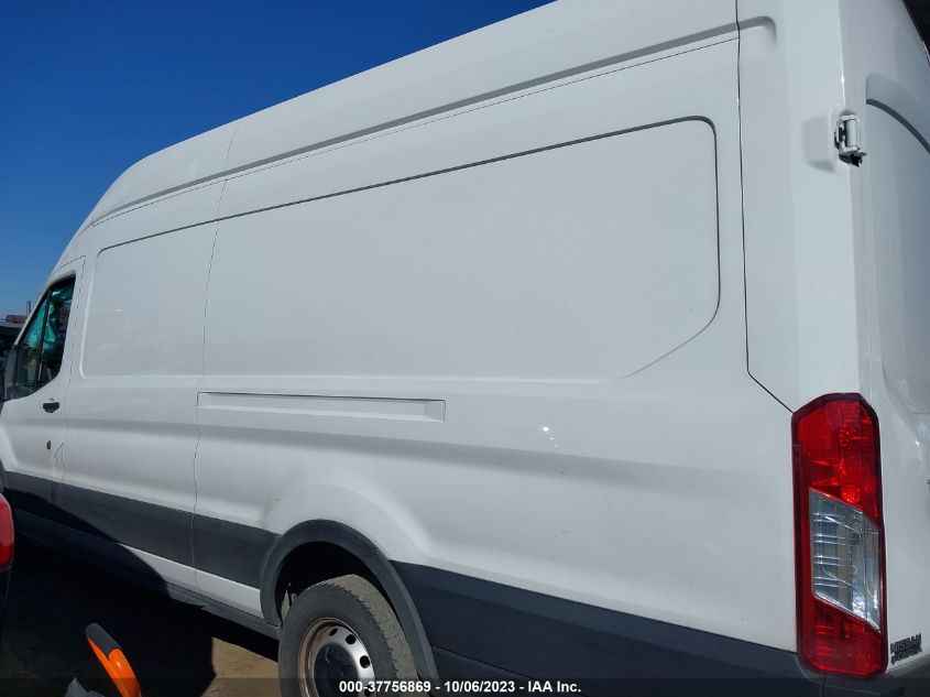 2021 FORD TRANSIT-250 CARGO VAN 1FTBR3X87MKB00439