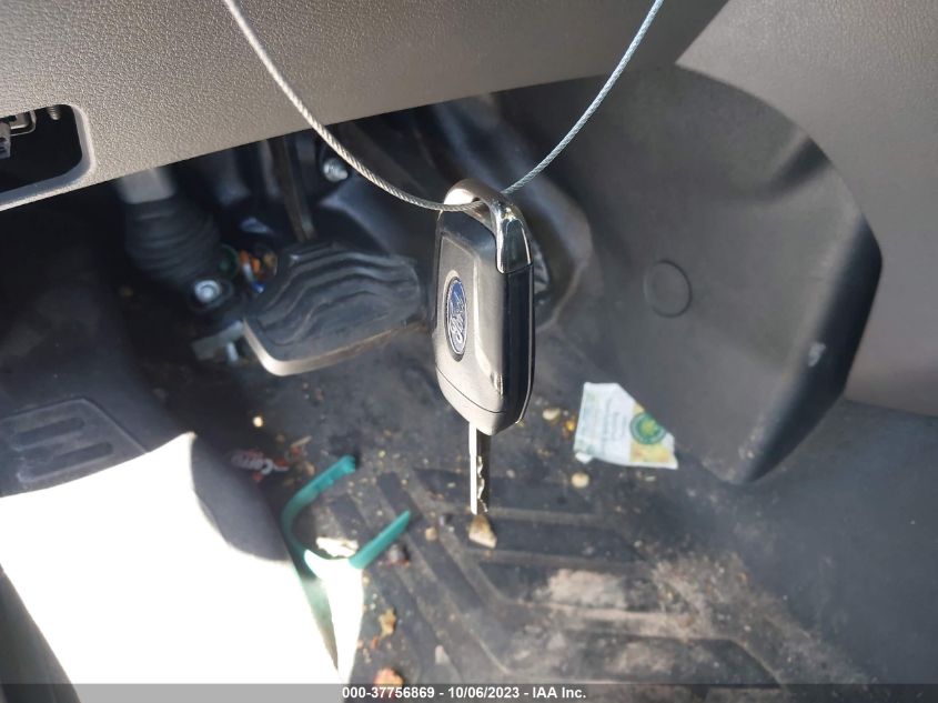 2021 FORD TRANSIT-250 CARGO VAN 1FTBR3X87MKB00439