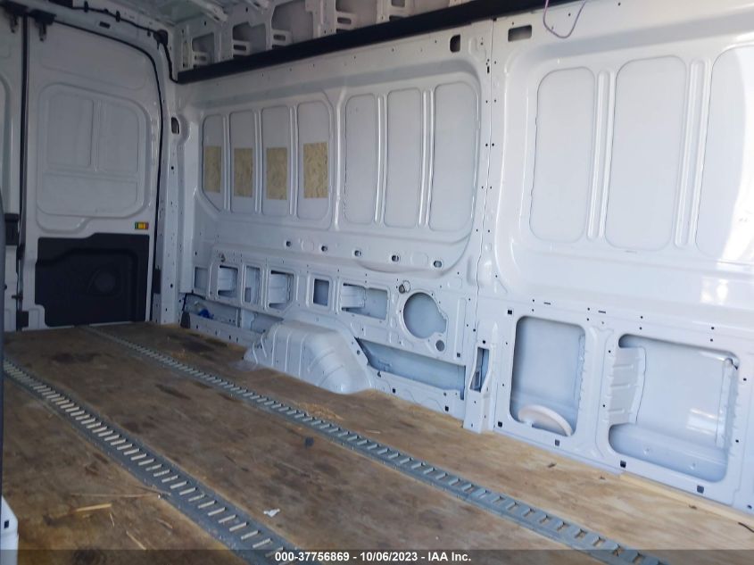 2021 FORD TRANSIT-250 CARGO VAN 1FTBR3X87MKB00439