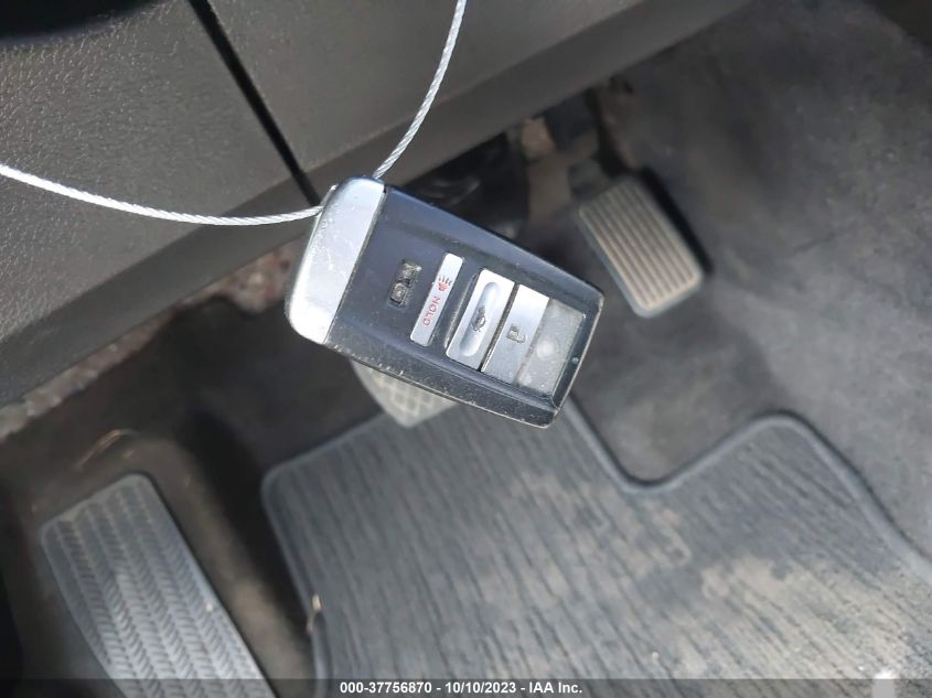 2015 ACURA TLX V6 TECH - 19UUB2F55FA008951