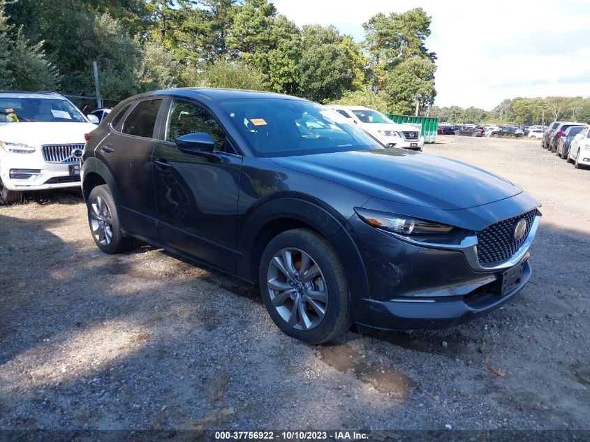 3MVDMBBL7MM218284 Mazda CX-30 SELECT