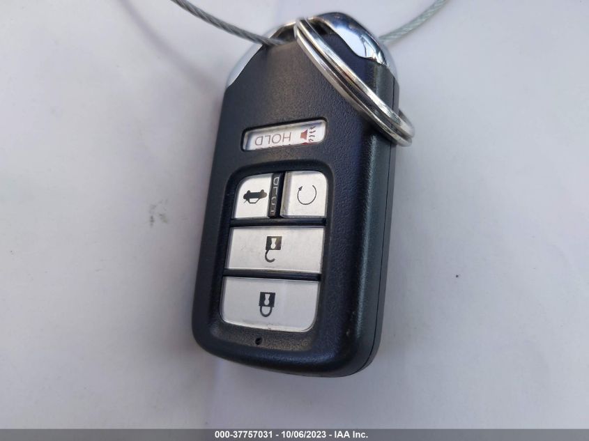 2020 HONDA CIVIC SEDAN SPORT - 2HGFC2F83LH508118