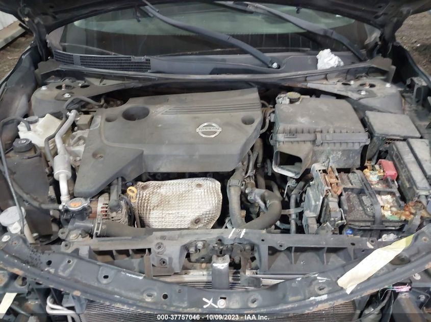 2013 NISSAN ALTIMA 2.5 - 1N4AL3APXDC132086