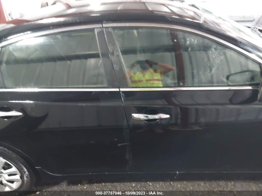 2013 NISSAN ALTIMA 2.5 - 1N4AL3APXDC132086
