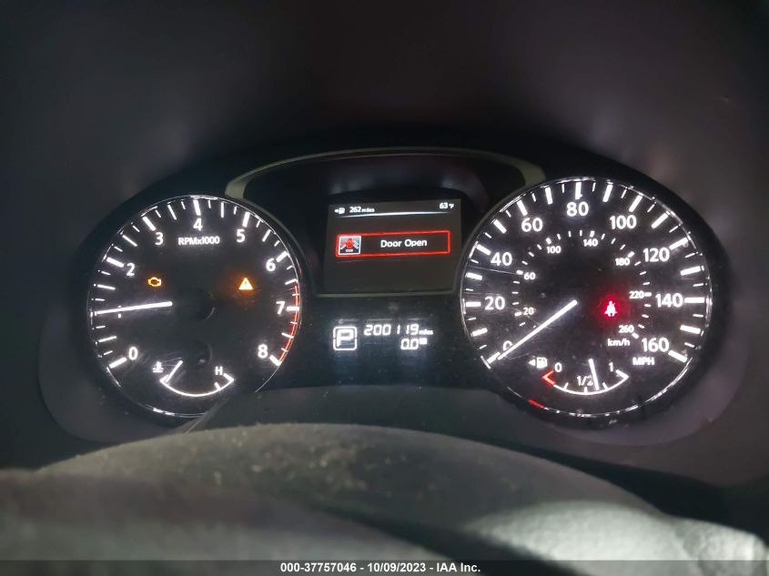 2013 NISSAN ALTIMA 2.5 - 1N4AL3APXDC132086