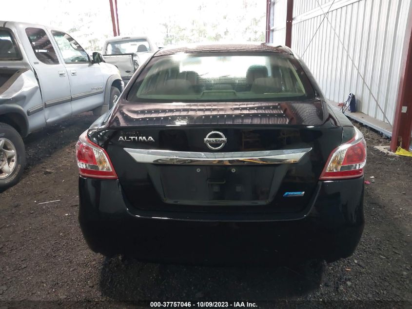 2013 NISSAN ALTIMA 2.5 - 1N4AL3APXDC132086