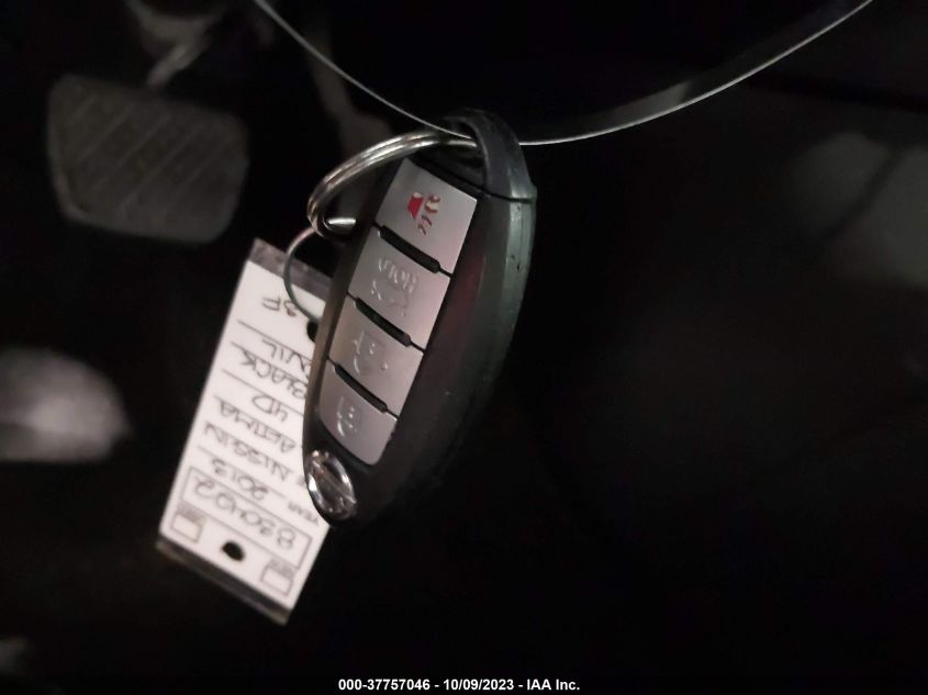 2013 NISSAN ALTIMA 2.5 - 1N4AL3APXDC132086