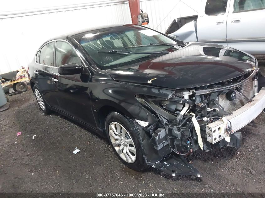 2013 NISSAN ALTIMA 2.5 - 1N4AL3APXDC132086