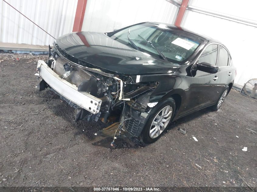 2013 NISSAN ALTIMA 2.5 - 1N4AL3APXDC132086