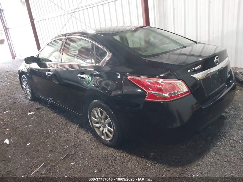 2013 NISSAN ALTIMA 2.5 - 1N4AL3APXDC132086
