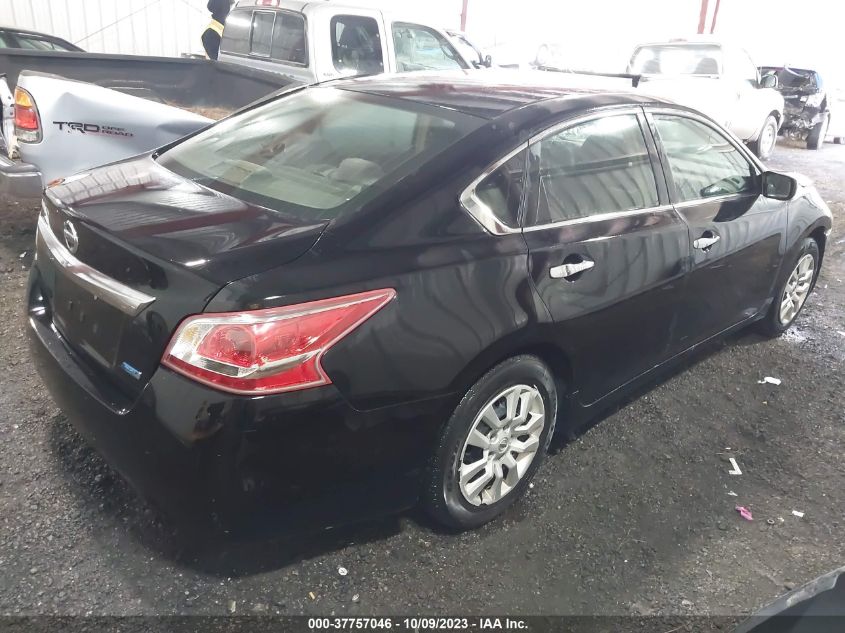 2013 NISSAN ALTIMA 2.5 - 1N4AL3APXDC132086