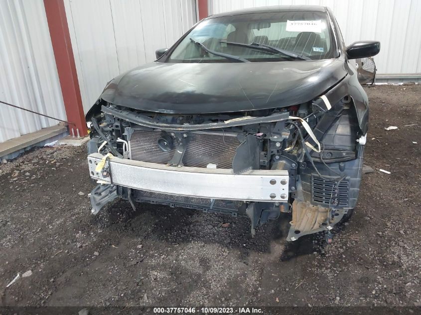 2013 NISSAN ALTIMA 2.5 - 1N4AL3APXDC132086