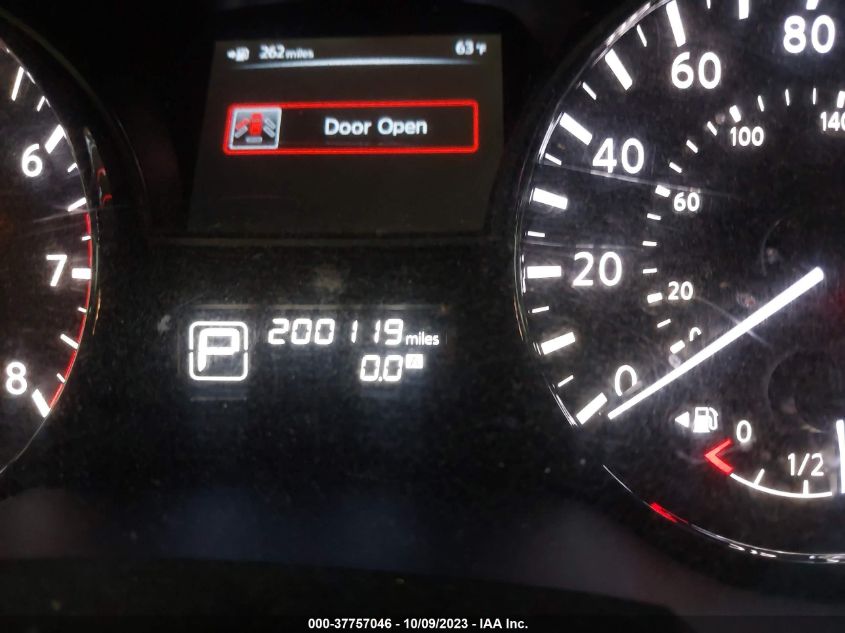 2013 NISSAN ALTIMA 2.5 - 1N4AL3APXDC132086