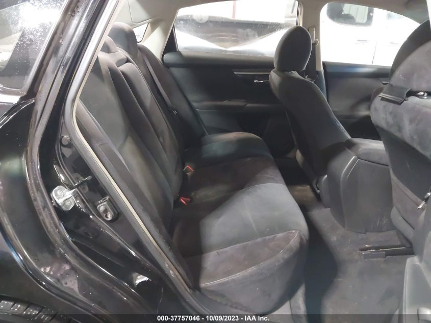 2013 NISSAN ALTIMA 2.5 - 1N4AL3APXDC132086