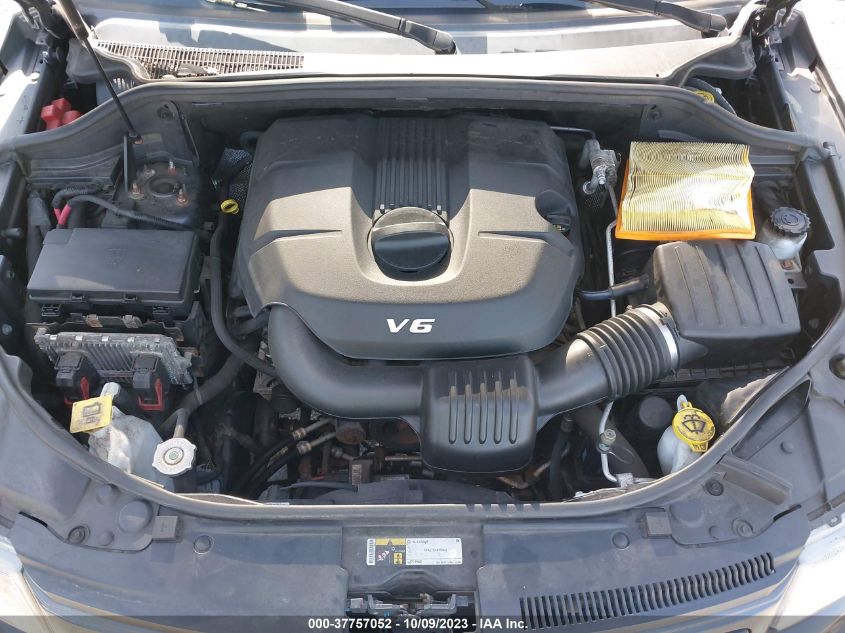 2015 JEEP GRAND CHEROKEE ALTITUDE - 1C4RJFAG4FC121818