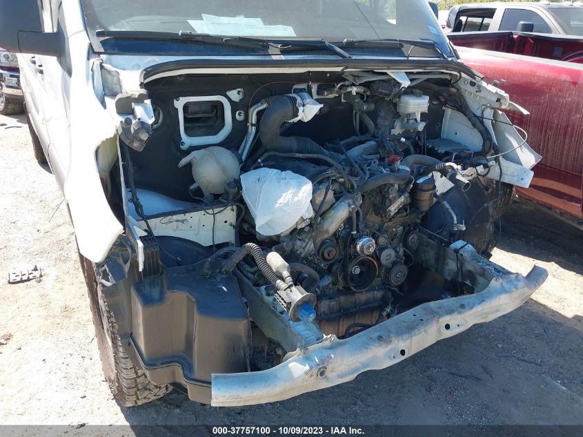 2019 MERCEDES-BENZ SPRINTER 2500 HIGH ROOF V6 WD4PF1CD0KT006258