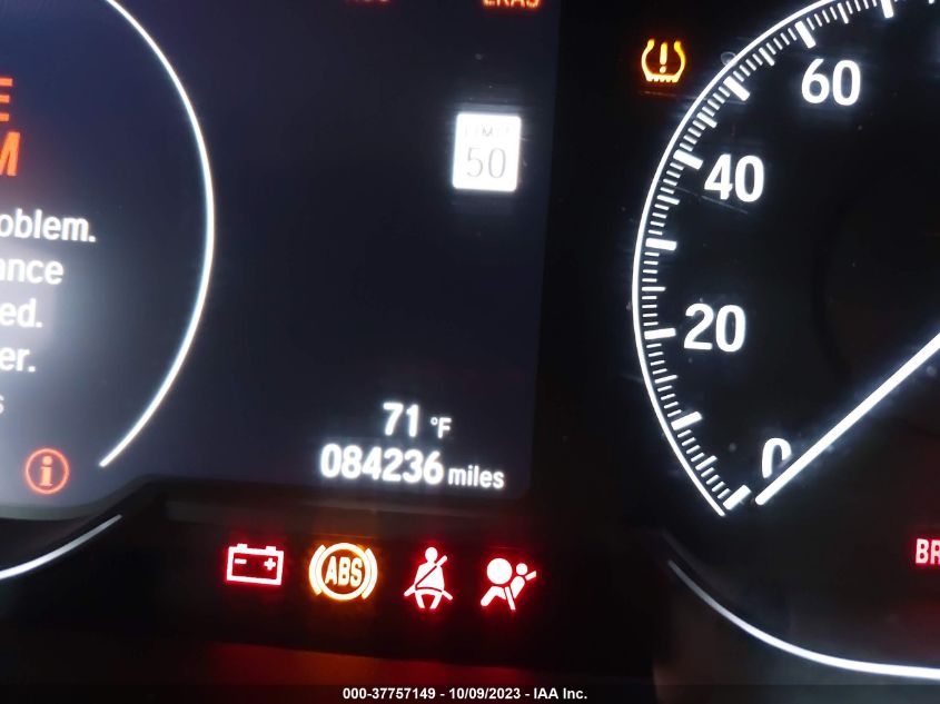 2018 HONDA ACCORD SEDAN EX 1.5T - 1HGCV1F49JA129267