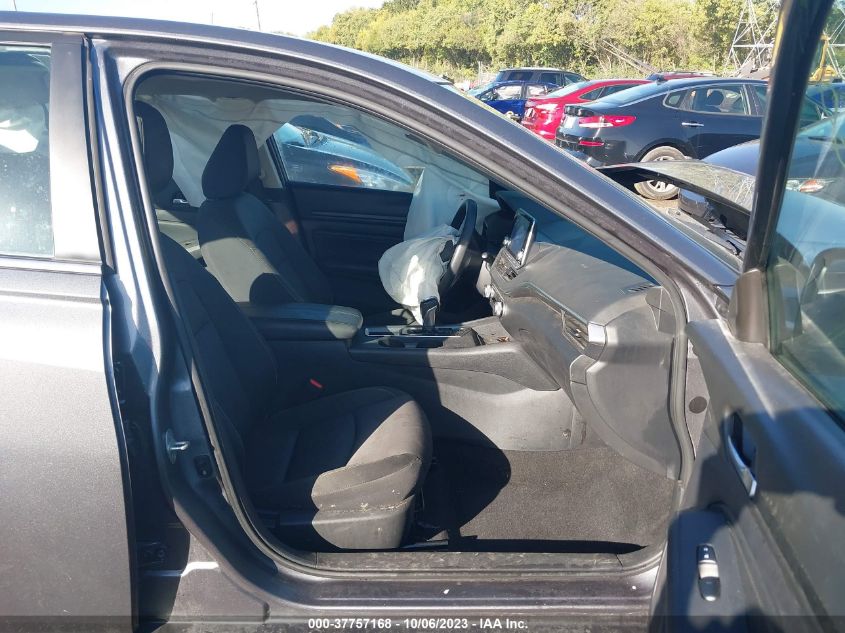 VIN 1N4BL4BV7LC260565 2020 NISSAN ALTIMA 2.5 S
