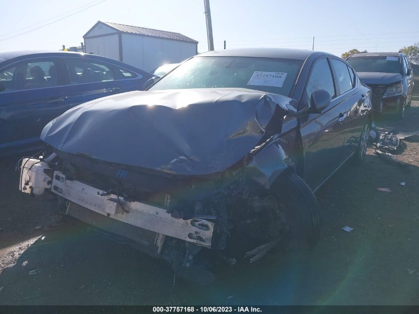 VIN 1N4BL4BV7LC260565 2020 NISSAN ALTIMA 2.5 S