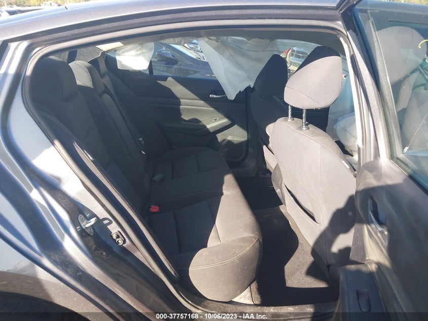 VIN 1N4BL4BV7LC260565 2020 NISSAN ALTIMA 2.5 S