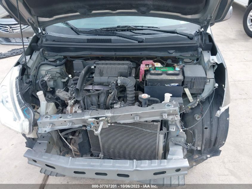 2018 MITSUBISHI MIRAGE G4 ES - ML32F3FJ6JHF14517