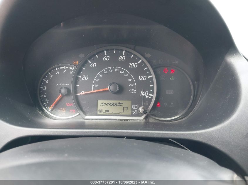 2018 MITSUBISHI MIRAGE G4 ES - ML32F3FJ6JHF14517