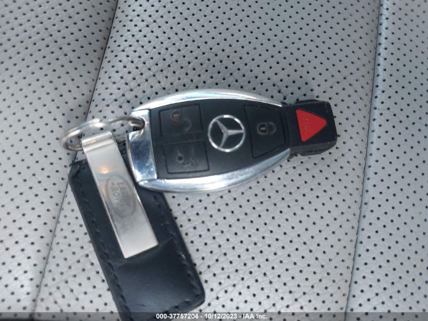 2014 MERCEDES-BENZ GL 450 4JGDF7CE0EA366487