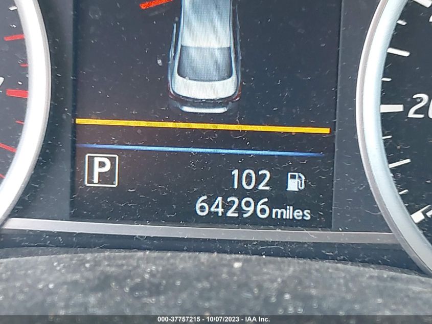 2019 NISSAN SENTRA S - 3N1AB7APXKY350704