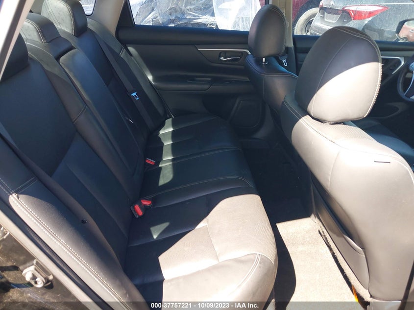 VIN 1N4AL3AP5JC229403 2018 NISSAN ALTIMA 2.5 SL