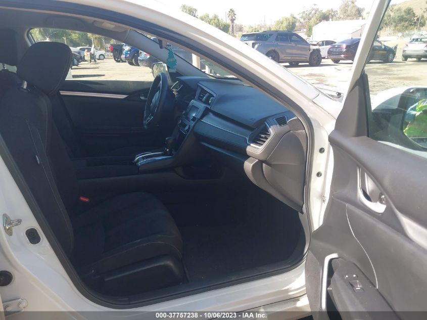 2019 HONDA CIVIC SEDAN LX - 2HGFC2F68KH532010