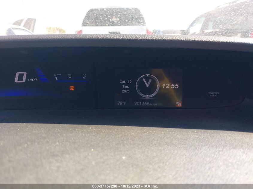 2014 HONDA CIVIC SEDAN EX - 19XFB2F8XEE266220