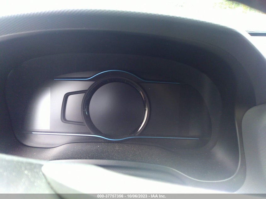 VIN KMHC75LC2KU106047 2019 HYUNDAI IONIQ HYBRID SEL