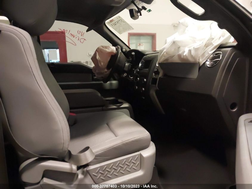 2013 FORD F-150 XL/XLT/FX4/LARIAT - 1FTFW1ET5DFD34514