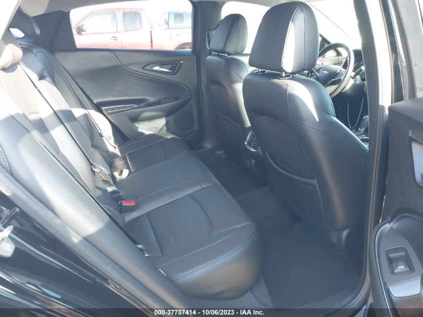 2016 CHEVROLET MALIBU LT - 1G1ZE5ST0GF269676